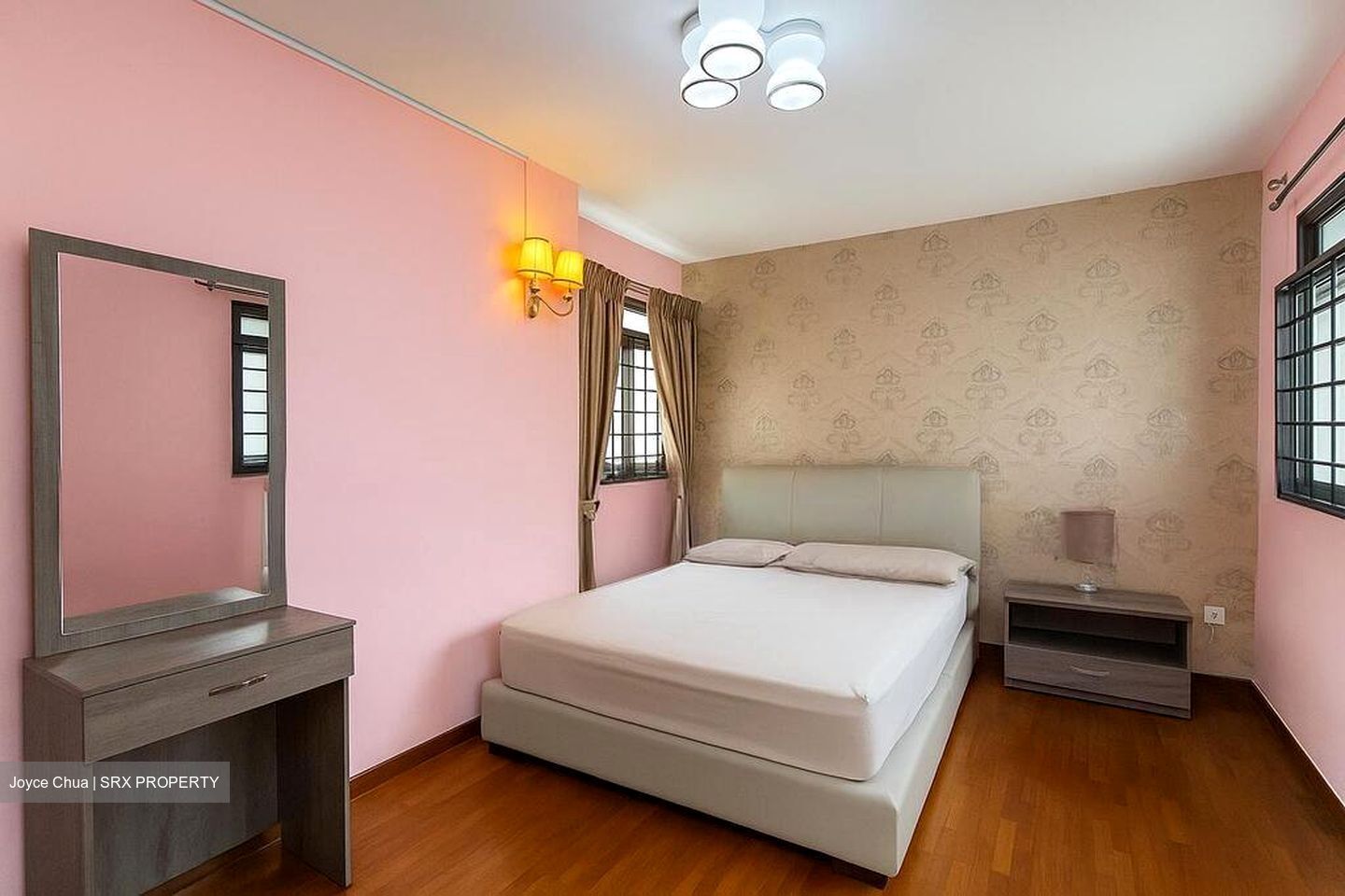 Blk 678D Edelweiss@jurong (Jurong West), HDB 5 Rooms #497321011